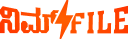 NIMFILE Icon